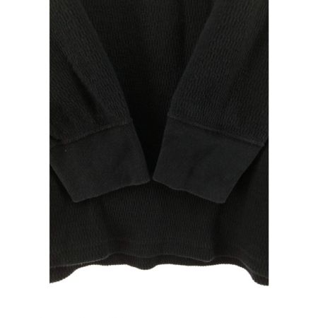  The Flat Head フラッドヘッド メンズ カットソー サイズ42 ネイビー