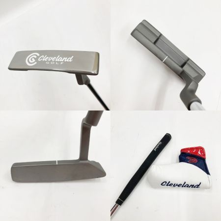  Cleveland Golf クリーブランドゴルフ メンズ ゴルフクラブセット 11本 キャディバッグ付属