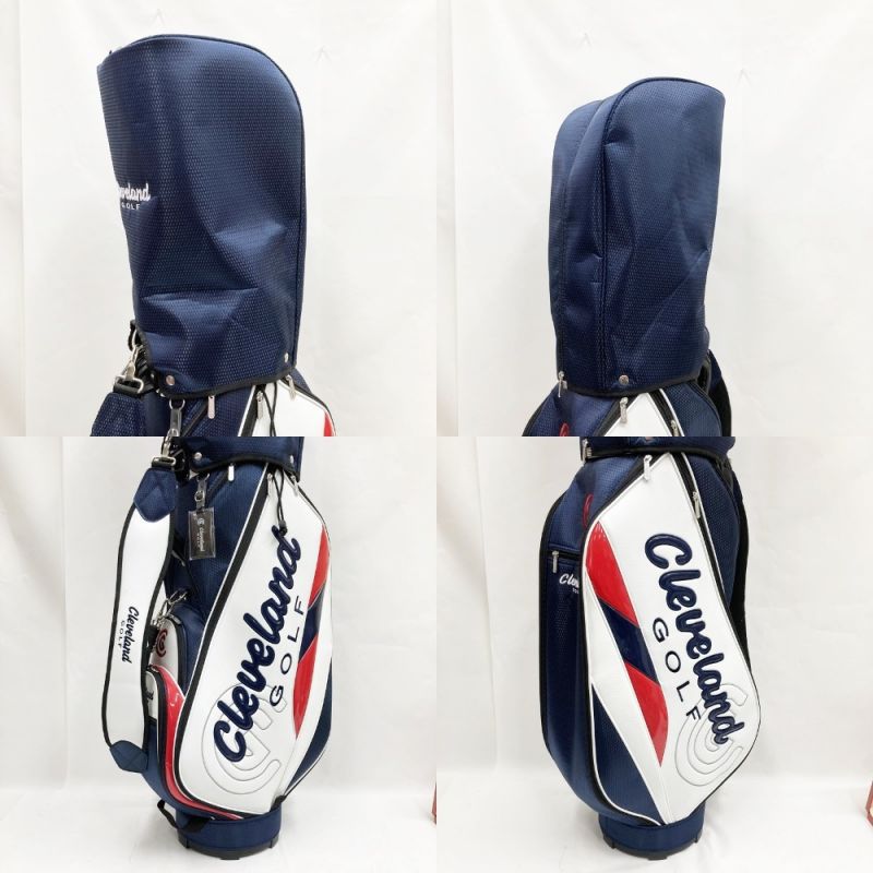 中古】 Cleveland Golf クリーブランドゴルフ メンズ ゴルフクラブ