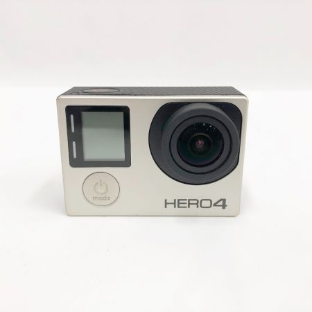  GOPRO ゴープロ アクションカメラ ウェアラブルカメラ ゴープロ HERO4