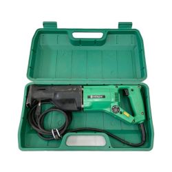 〇〇 HITACHI 日立 115mmセーバソー CR12V Cランク