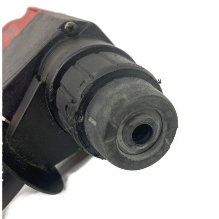  Hilti ヒルティ 電動　ハンマドリル TE10 レッド