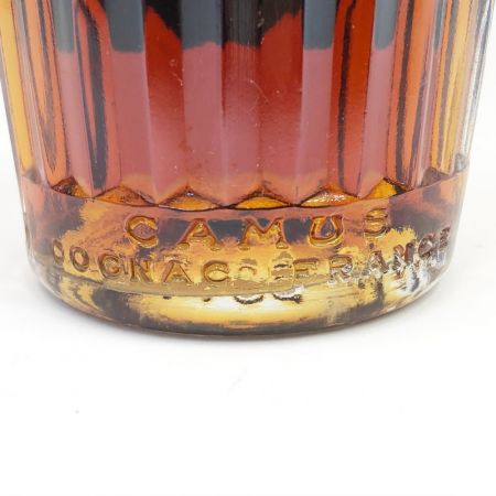   ブランデー　カミュ XO ロングネック 40％ 700ml 未開栓
