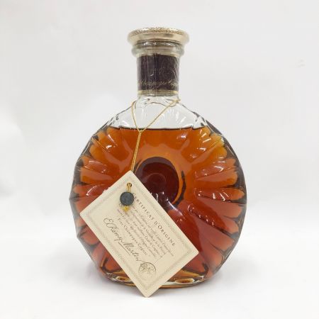  REMY MARTIN レミーマルタン ブランデー コニャック 700ml 40度 XO SPECIAL 古酒 未開栓