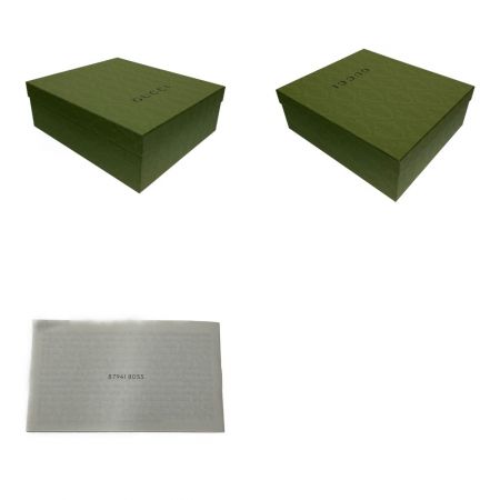  GUCCI グッチ エナメル ホースビットアンクルブーツ SIZE 38 670407 ブラック