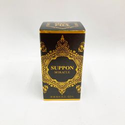 〇〇  スッポンミラクル SUPPON MIRACLE 期限2023年7月迄 60粒  Nランク