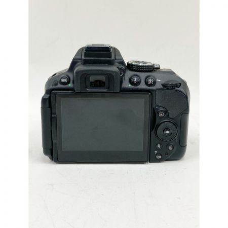  Nikon ニコン デジタル一眼レフカメラ D5300