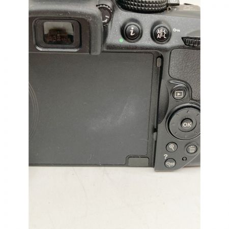  Nikon ニコン デジタル一眼レフカメラ D5300