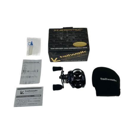  tailwalk テイルウォーク フルレンジ ベイトリール FULLANGE BF 81L