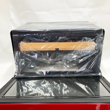  HITACHI 日立 ヘルシーシェフ オーブンレンジ MRO-S8Z レッド