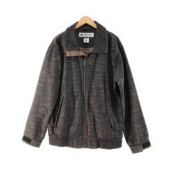 〇〇 Columbia コロンビア メンズ ジャケット サイズM PM3473 Bランク