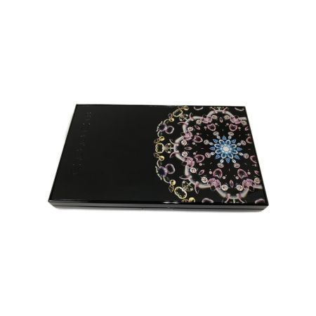  SUQQU クリスマスコフレ 2018 クリスマス アイシャドウ コンパクト