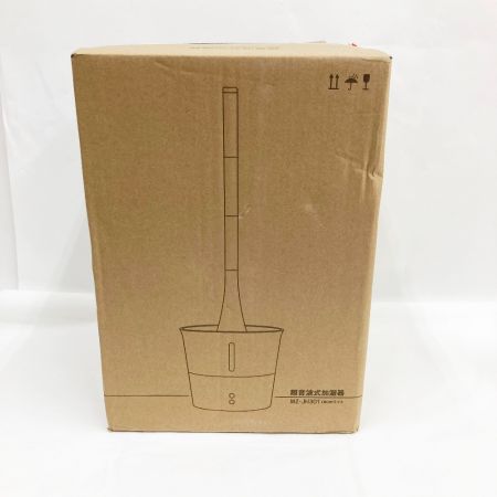  YAMAZEN 山善 超音波式加湿器 MZ-JH301 ホワイト 未開封品