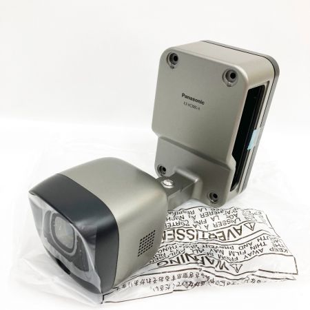  Panasonic パナソニック 屋外バッテリーカメラキット 防犯 カメラ KX-HC300SK
