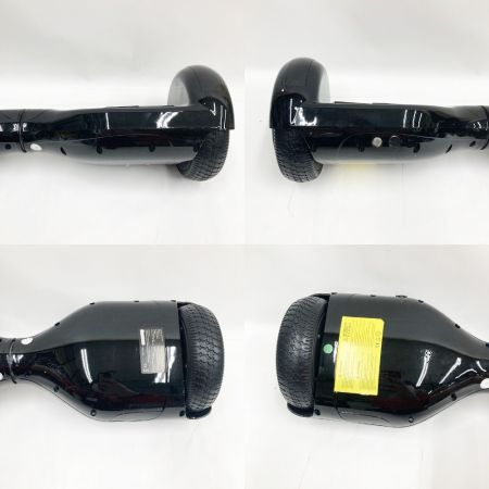   セルフバランス電動スクーター ホバーカートセット 現状渡し