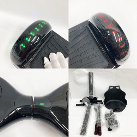   セルフバランス電動スクーター ホバーカートセット 現状渡し