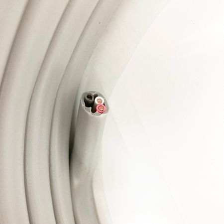  YAZAKI VVFケーブル 3芯 3× 2.0 PbF 100m  未開封品