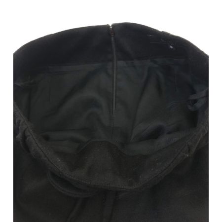  GUCCI グッチ レディース スカート ミニスカート サイズ36 ブラック