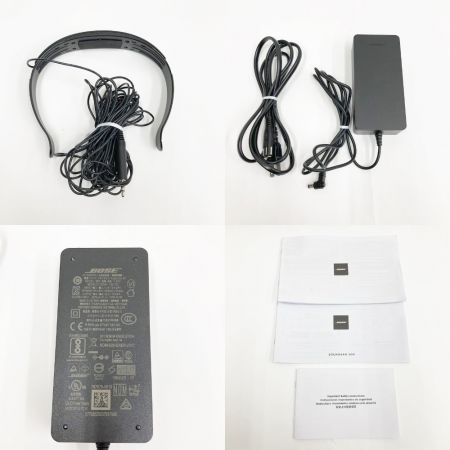  BOSE ボーズ サウンドバー Bose Soundbar 500 ブラック