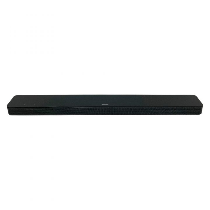 BOSE ボーズ サウンドバー Bose Soundbar 500 ブラック｜中古｜なんでもリサイクルビッグバン