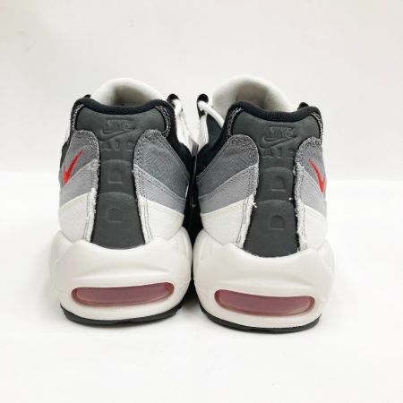  NIKE ナイキ AIR MAX 95 QS エアマックス UME BLOSSOMS JAPAN DH9792-100 ホワイト 27cm メンズ スニーカー