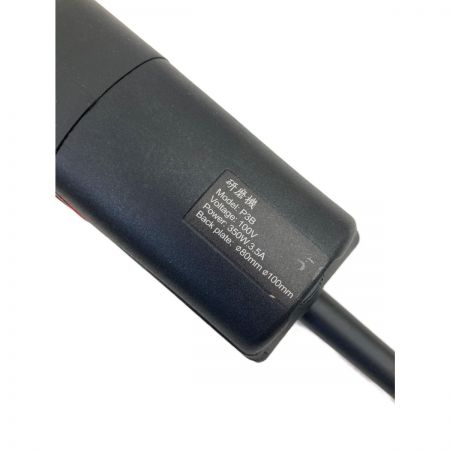  ZOTA 電動ポリッシャー PR308A