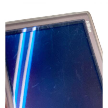  Nikon ニコン コンパクトデジタルカメラ COOLPIX S9500
