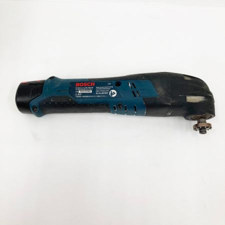  BOSCH ボッシュ バッテリーカットソー GMF10.8V-LI