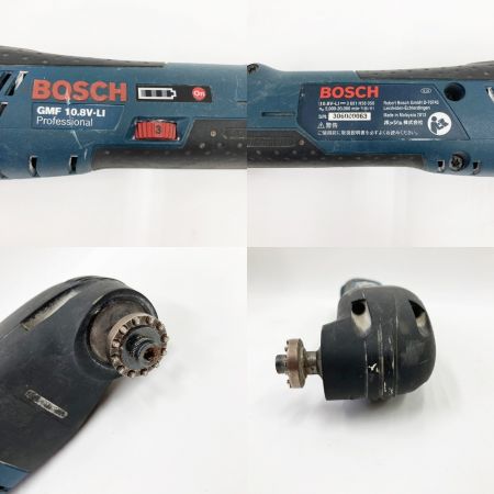  BOSCH ボッシュ バッテリーカットソー GMF10.8V-LI