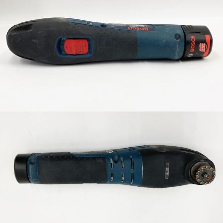  BOSCH ボッシュ バッテリーカットソー GMF10.8V-LI