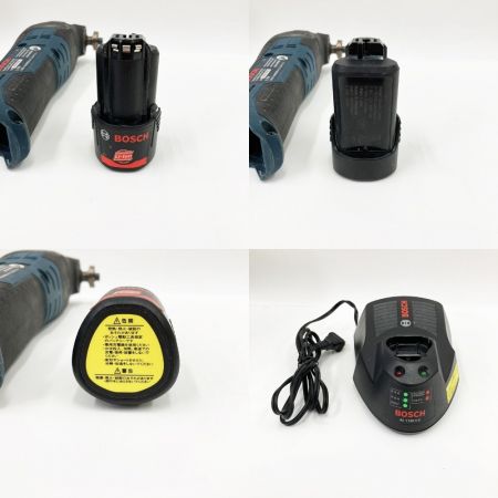  BOSCH ボッシュ バッテリーカットソー GMF10.8V-LI