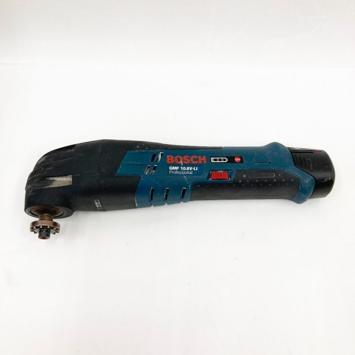 BOSCH ボッシュ バッテリーカットソー GMF10.8V-LI｜中古｜なんでもリサイクルビッグバン