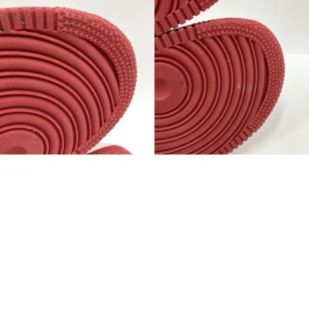  NIKE ナイキ AIR FORCE1 LOW  WEST INDIES 3 ウエストインディーズ スニーカー 306353 171 ホワイト×イエロー×レッド x レッド