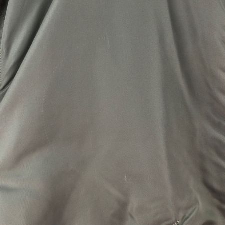  BUZZ RICKSON'S バズ リクソンズ メンズ フライトジャケット vintagePEANUTS TYPE L-2B サイズL BR11132 カーキ