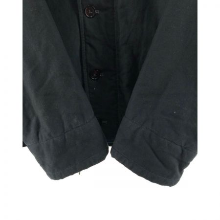  BUZZ RICKSON'S バズ リクソンズ メンズ TYPE N-1 スヌーピー サイズ44 BR13321 ブラック