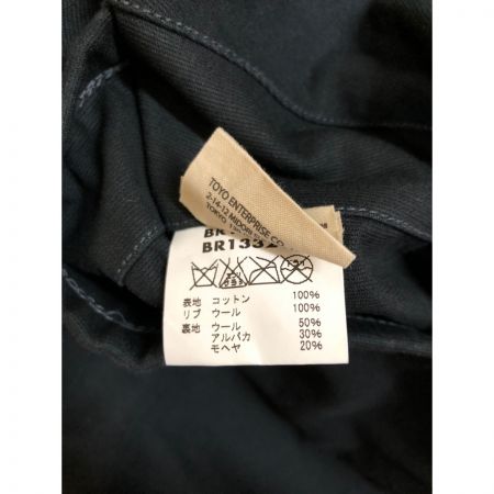  BUZZ RICKSON'S バズ リクソンズ メンズ TYPE N-1 スヌーピー サイズ44 BR13321 ブラック