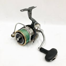 〇〇 DAIWA ダイワ LUVIAS ルビアス LT 3000-XH スピニングリール 00060210 Bランク