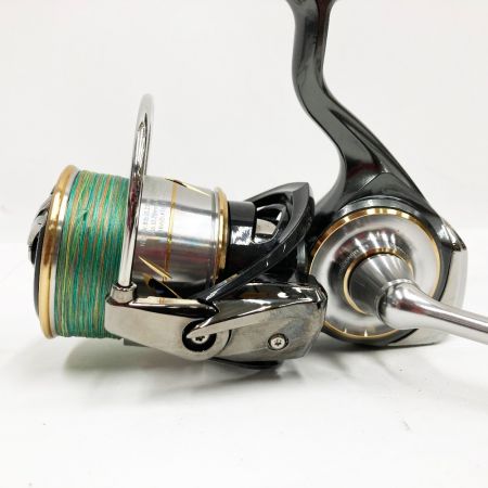  DAIWA ダイワ LUVIAS ルビアス LT 3000-XH スピニングリール 00060210