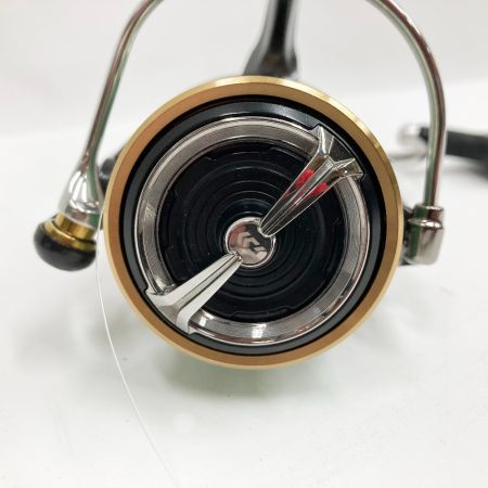  DAIWA ダイワ LUVIAS ルビアス LT 3000-XH スピニングリール 00060210