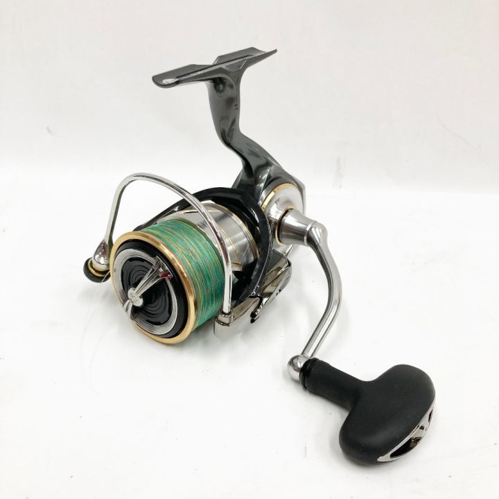 DAIWA ダイワ LUVIAS ルビアス LT 3000-XH スピニングリール 00060210  