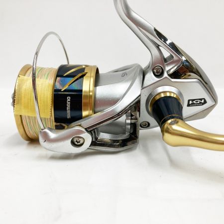  SHIMANO シマノ STRADIC ストラディック SW 5000XG スピニングリール 03896