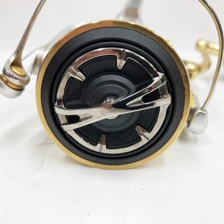  SHIMANO シマノ STRADIC ストラディック SW 5000XG スピニングリール 03896