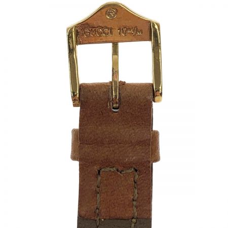  GUCCI グッチ 腕時計 レディース オールドグッチ 3000L グリーン