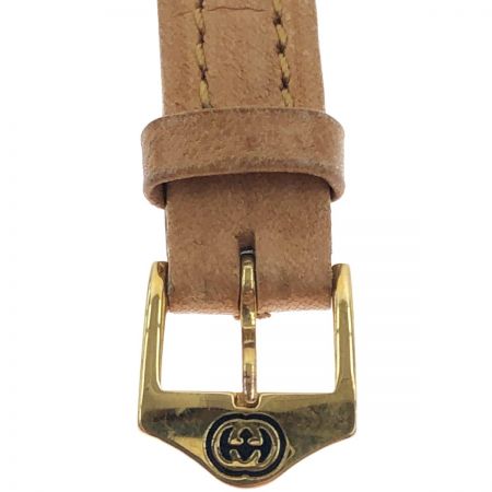  GUCCI グッチ 腕時計 レディース オールドグッチ 3000L グリーン