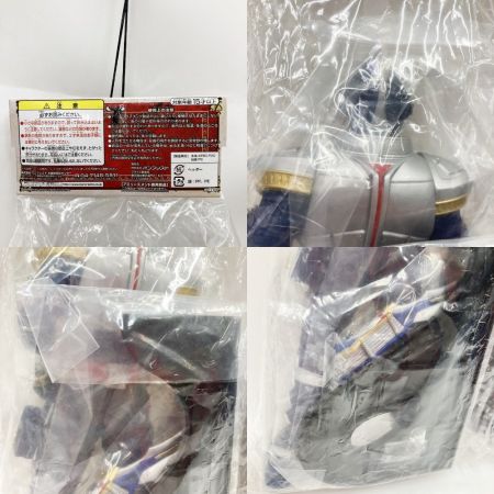  BANPRESTO バンプレスト 仮面ライダーブレイド ビッグサイズソフビフィギュア 2体セット