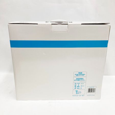  CCP シーシーピー コードレスバイブレーションモップNEO   CCP コードレスバイブレーションモップNEO CCP ZV-MV26-WH ZV-MV26-WH ZVMV26 ホワイト 未使用品