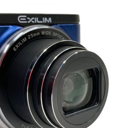  CASIO カシオ  EXILIM コンパクトデジタルカメラ  EX-ZR1600