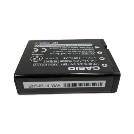  CASIO カシオ  EXILIM コンパクトデジタルカメラ  EX-ZR1600