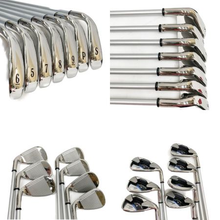  Callaway キャロウェイ WARBIRD  ウォーバード 9本セット キャディバッグ付