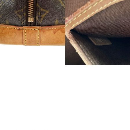  LOUIS VUITTON ルイヴィトン モノグラム アルマ ハンドバッグ M51130